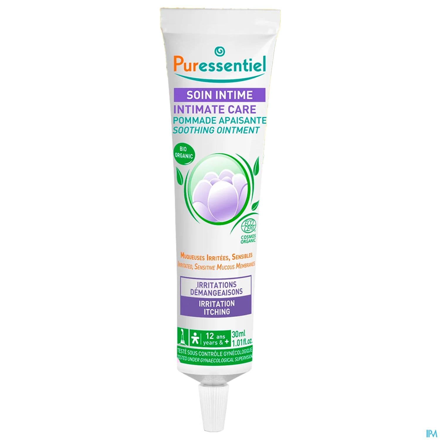 PURESSENTIEL POM APAIS INTIME 30ML