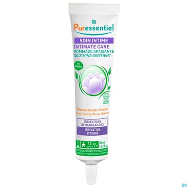 PURESSENTIEL POM APAIS INTIME 30ML