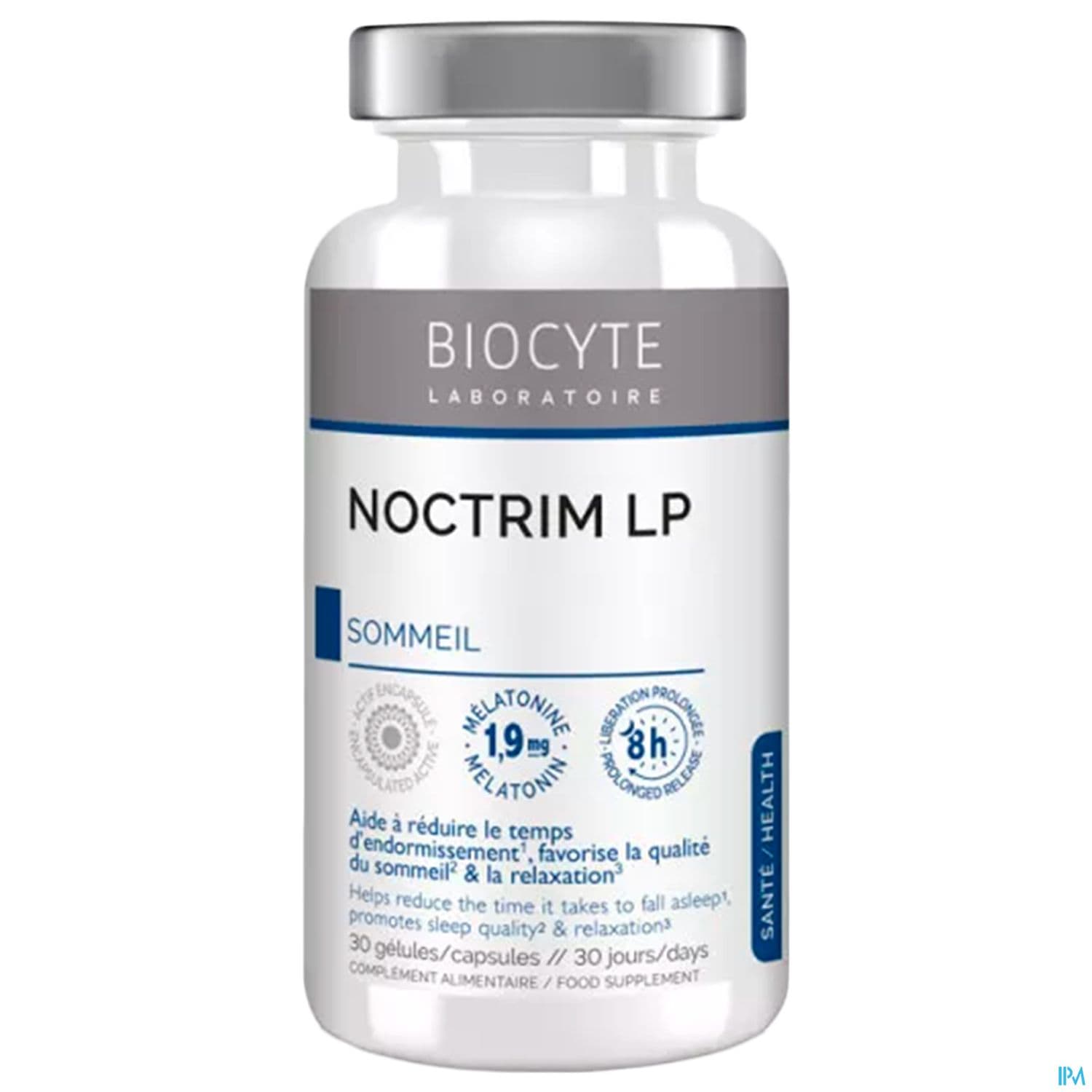 BIOCYTE NOCTRIM LP GELUL 30