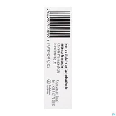 FRONTCONTROL VERMIF CHIEN XL CPR 2