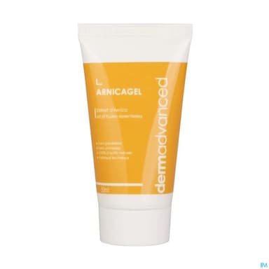 Dermadvanced Arnicagel 50ml