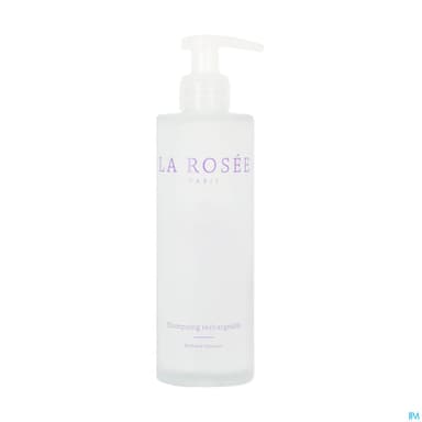 LA ROSEE SH FLAC VERRE VIDE RECH