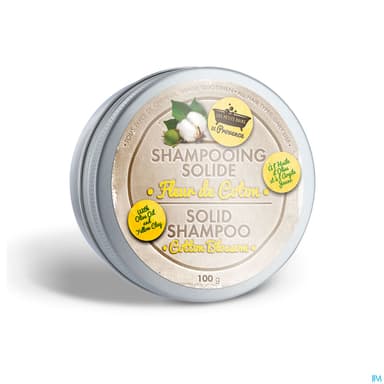 PETIT BAIN PROV SH SOLID COTON BTE