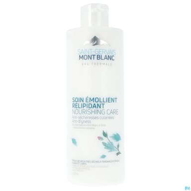ST GERVAIS SOIN EMOL RELIPID 400ML