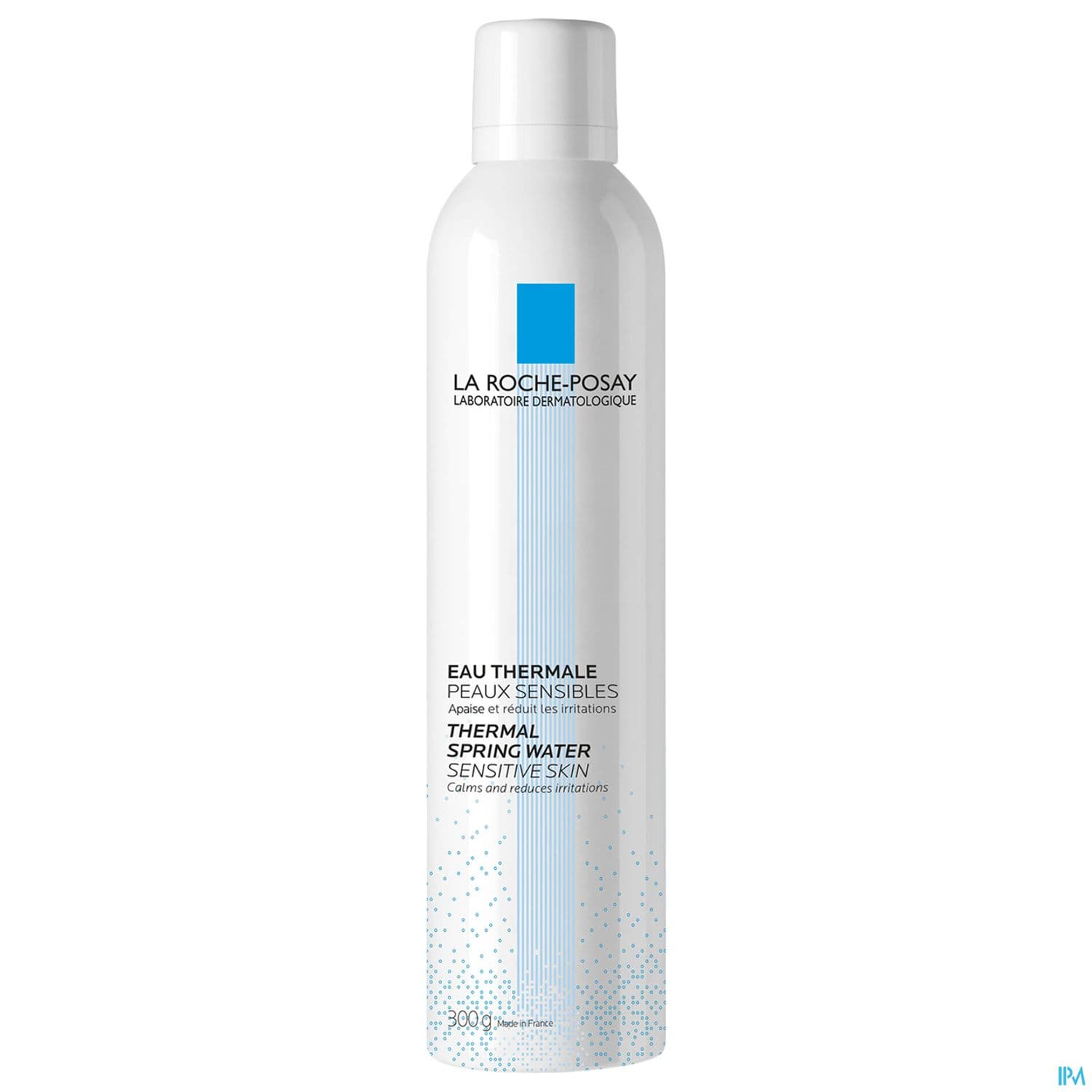 LA R-P EAU THERMALE AER/300ML