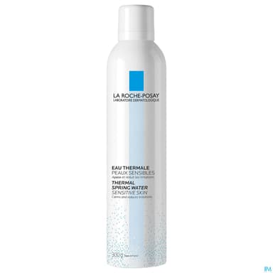 LA R-P EAU THERMALE AER/300ML