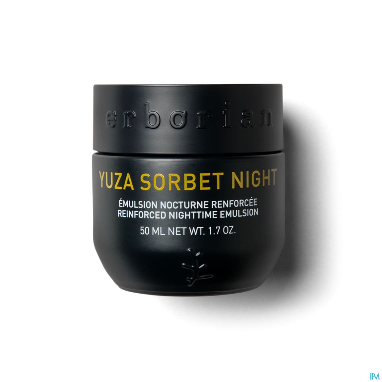 ERBORIAN YUZA SORBET NUIT 50ML
