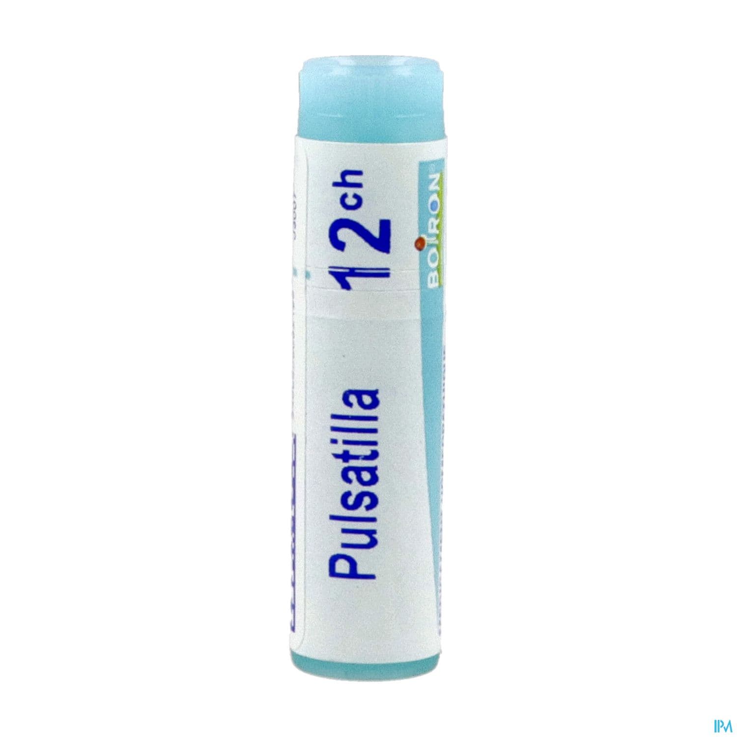 Boiron Pulsatilla 12ch Globules 1g