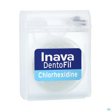 INAVA DENTO FIL EXPANDING 25M