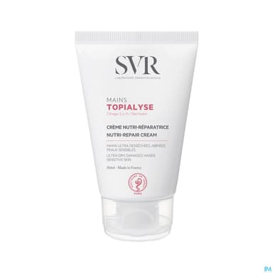 SVR TOPIALYSE CR MAIN ABIMEE 50ML