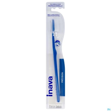 BDEN INAVA PRECISION