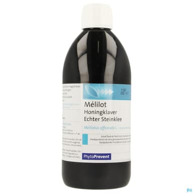 EPS MELILOT FL 500ML