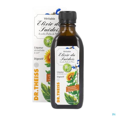 SUEDOIS ELIXIR MARIA 17,5 200ML