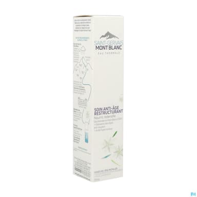 ST GERVAIS SOIN A/AGE RESTRUC 50ML