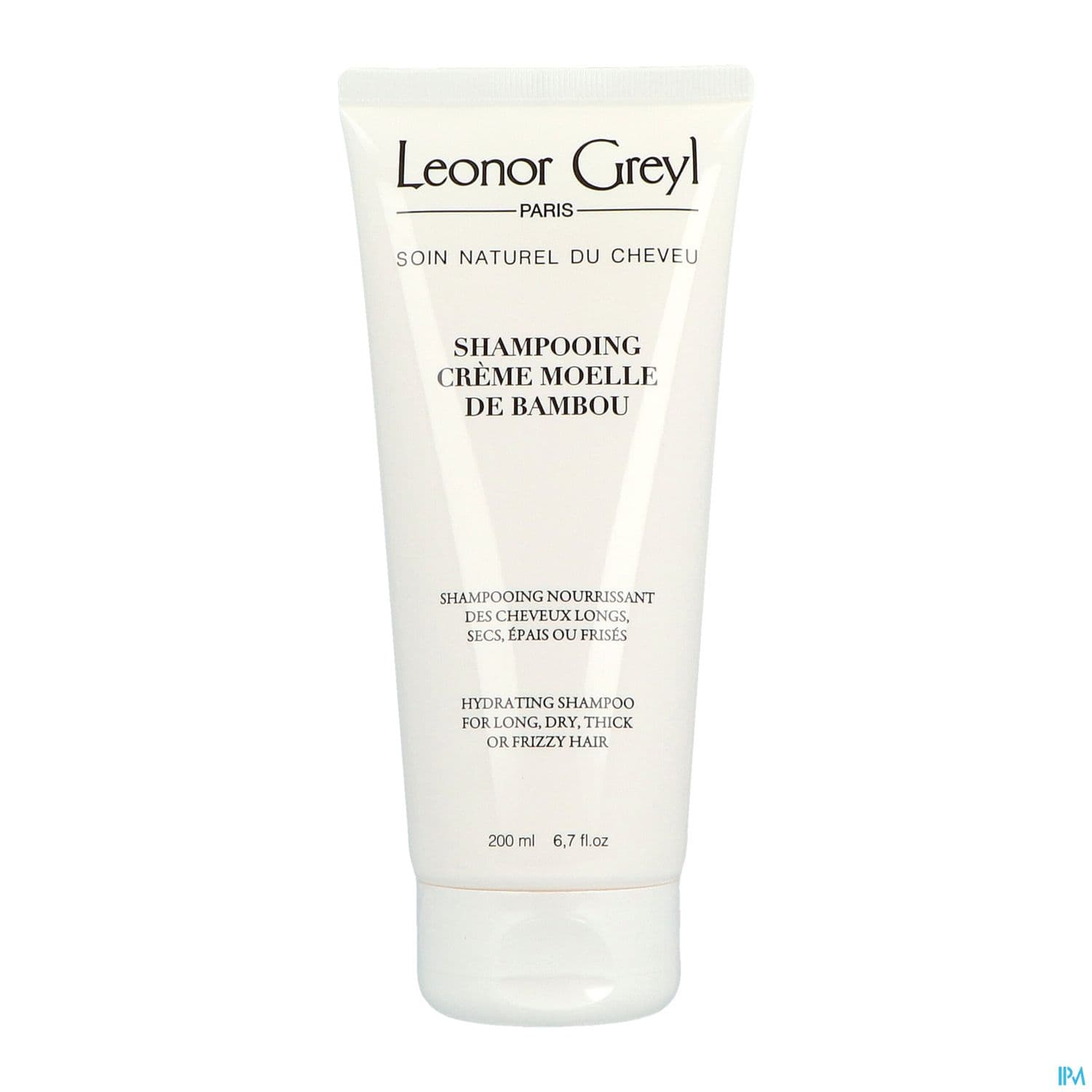 LEONOR GREYL SH MOELLE BAMBOU200ML