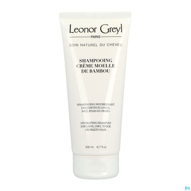 LEONOR GREYL SH MOELLE BAMBOU200ML