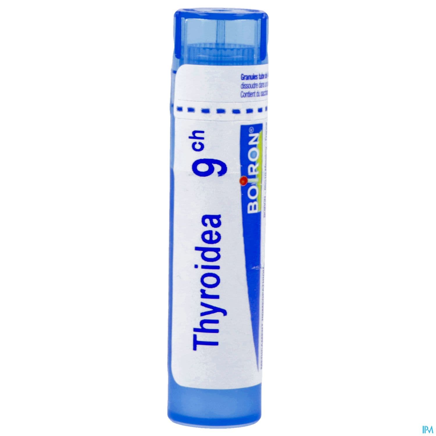Boiron Thyroid(inum.ea) 9ch Granules 4g
