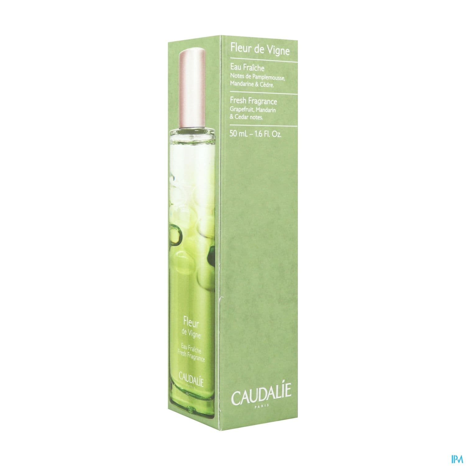 CAUDALIE EAU FRAICHE FL VIGNE 50ML