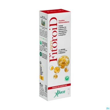 NEOFITOROID BIO POM 40ML