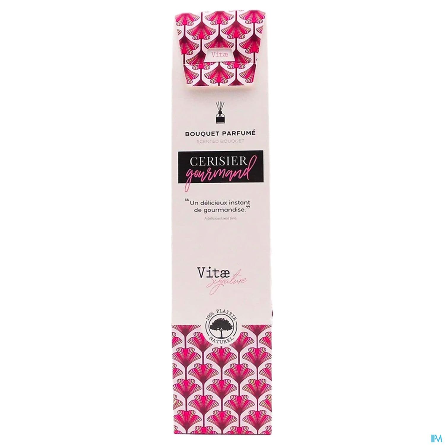 Vitae Cosmetics Bouquet Parfume Cerise Gourm 100ml
