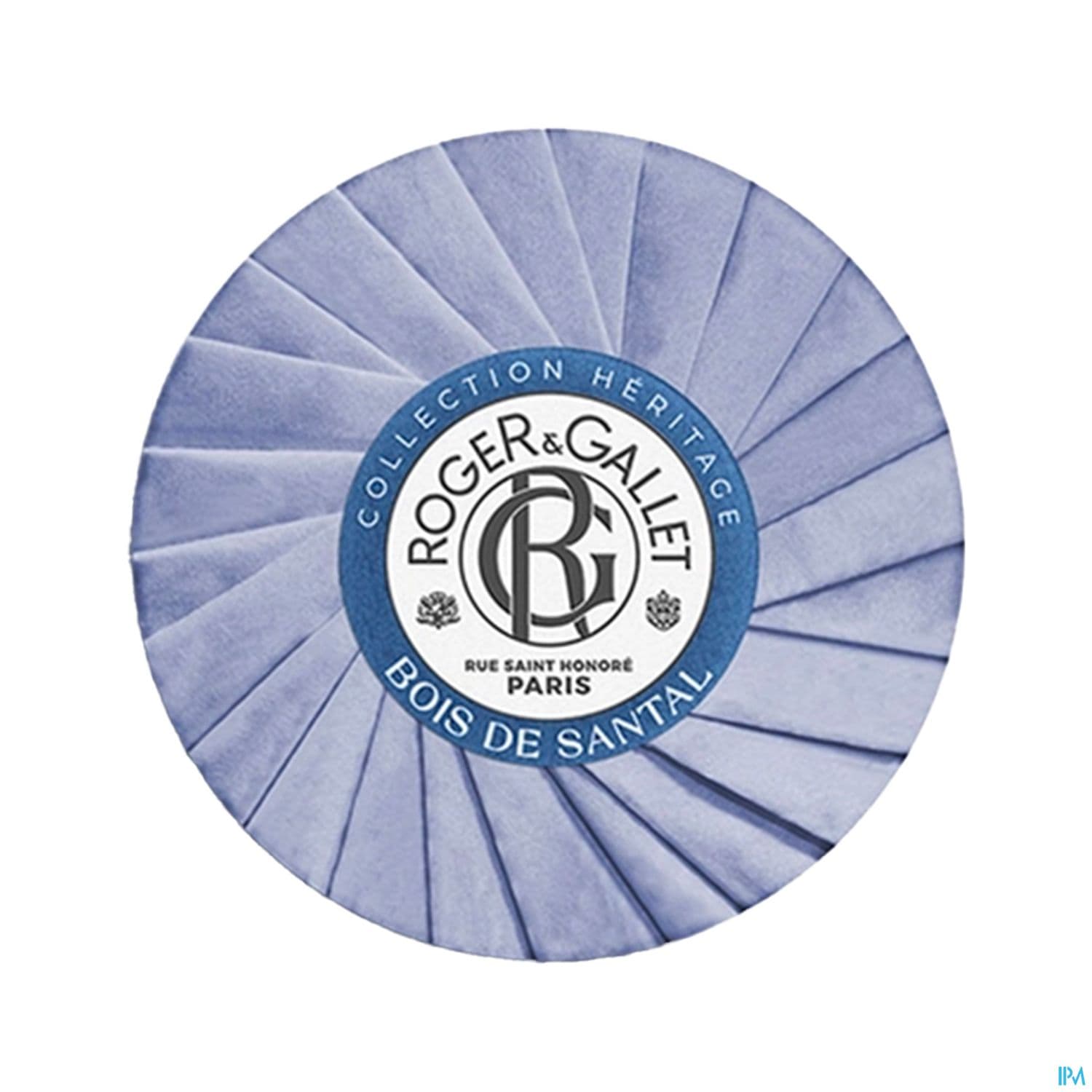 RG SAV PARF BOIS DE SANTAL 100G
