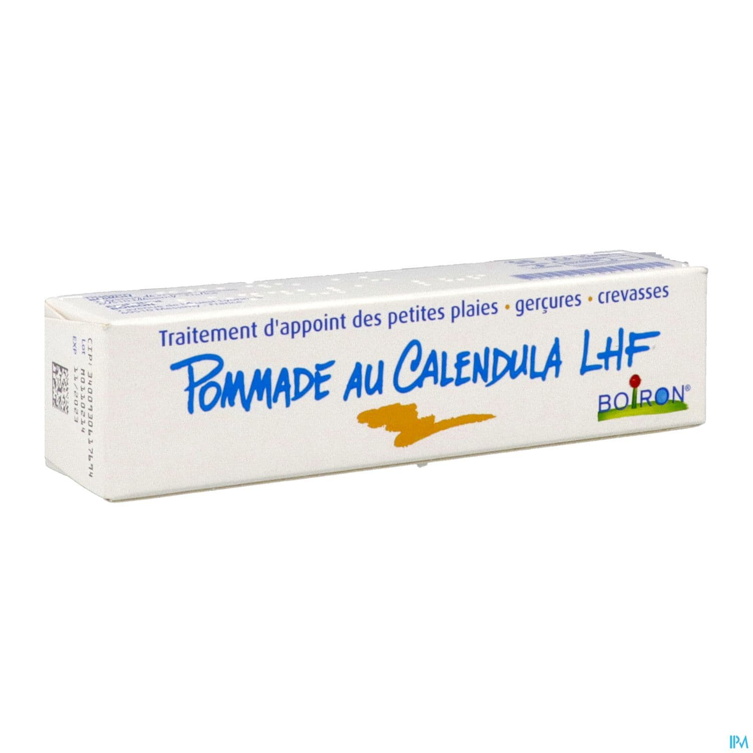 CALENDULA POM LHF TUB 20G