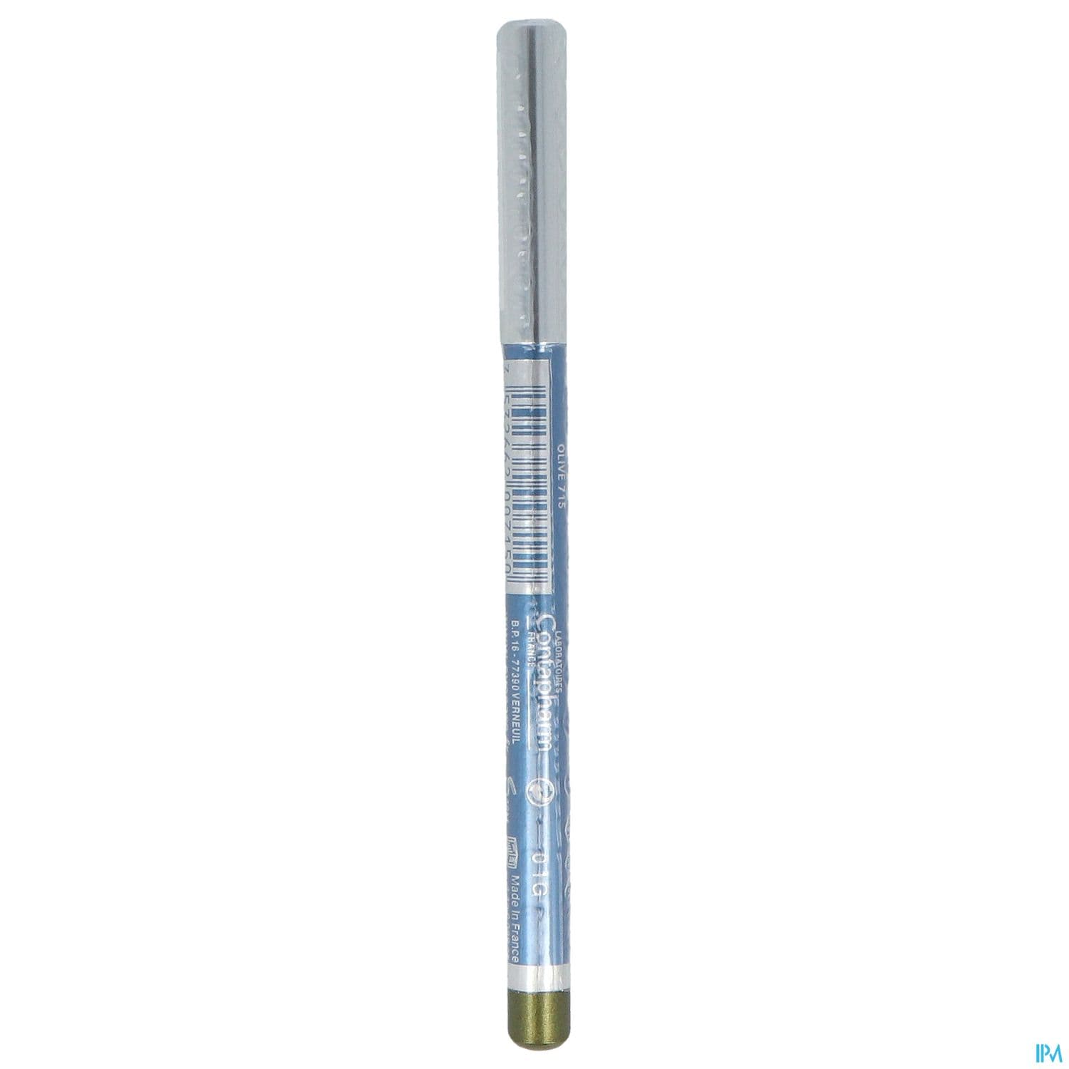 Eye Care Crayon Liner Olive 1g1