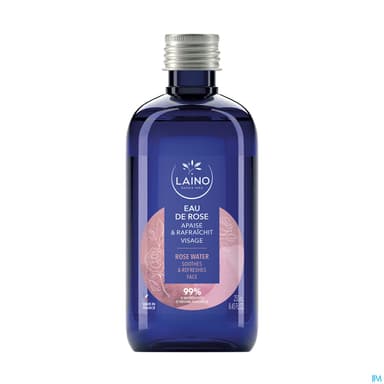 LAINO EAU DE ROSE 250ML