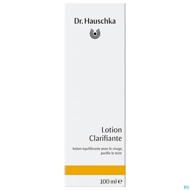 DR.HAUSCHKA LOT CLARIF 100ML