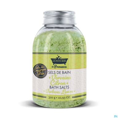 PETIT BAIN PROV SEL BAIN VERV CITR