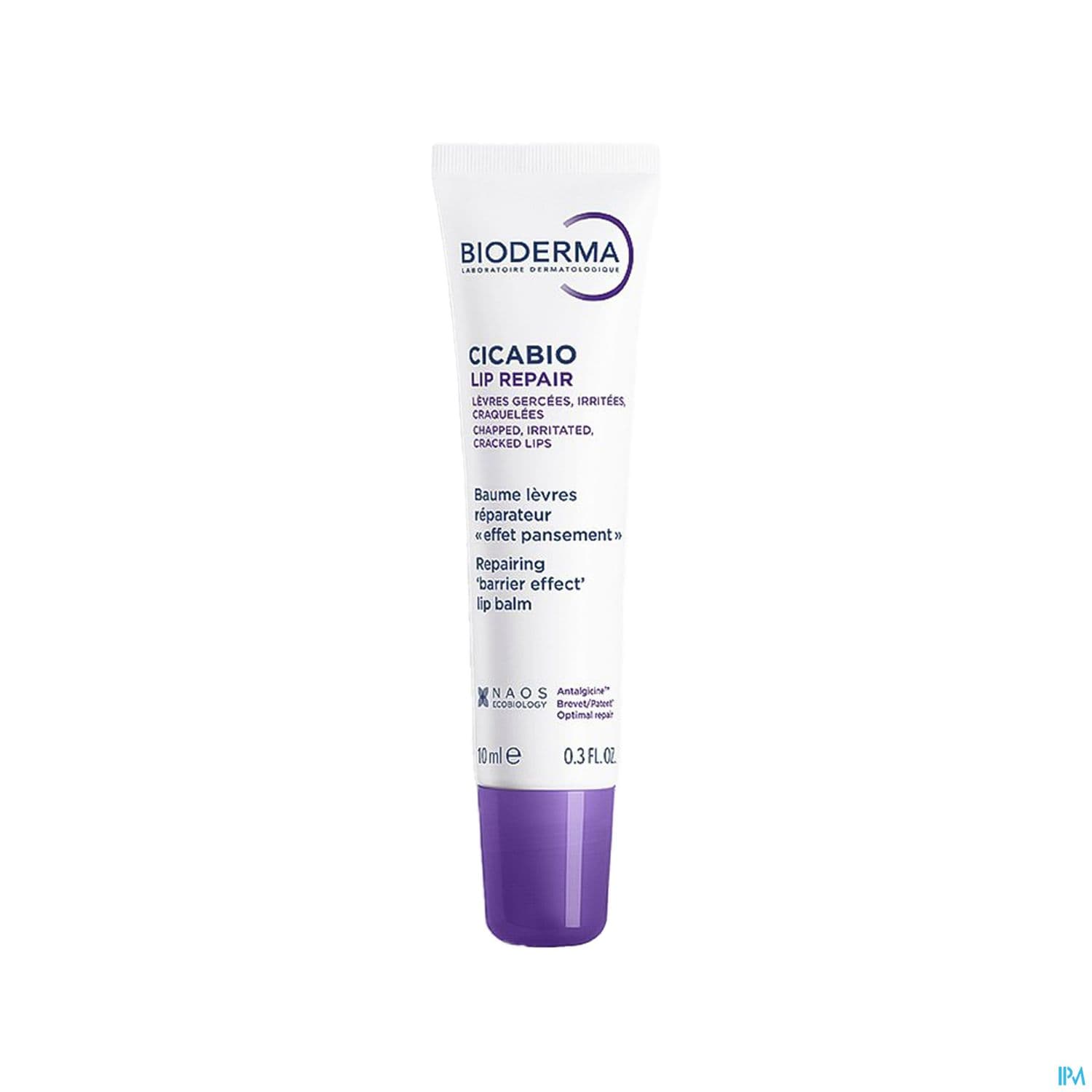 CICABIO LIP REPAIR 10ML