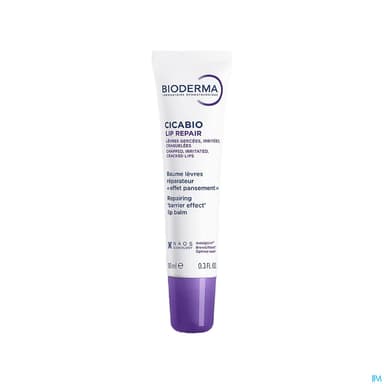 CICABIO LIP REPAIR 10ML