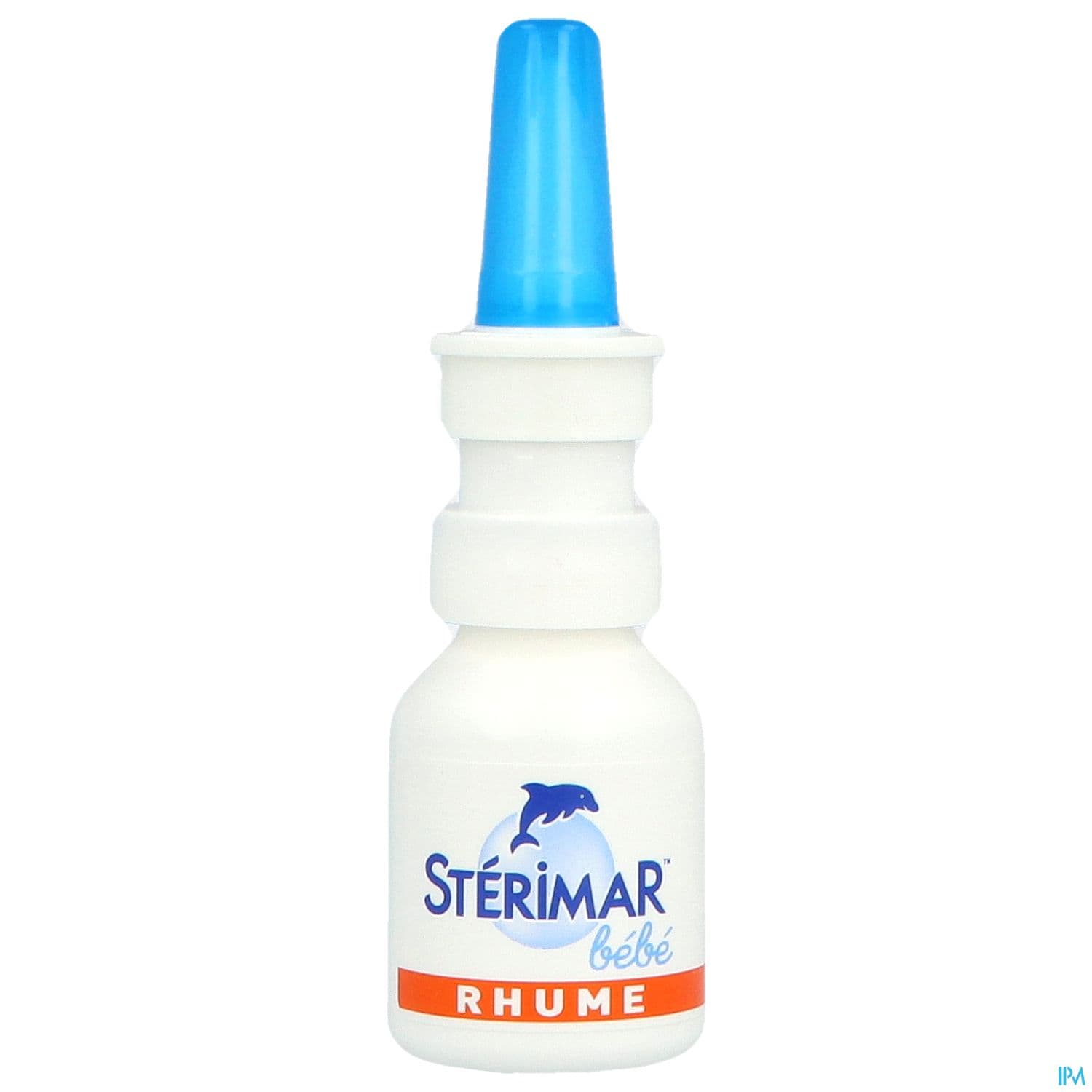 Sterimar Bebe Stop Protect Rhume 15ml
