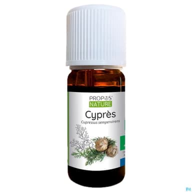 PROPOS NAT HE BIO CYPRES PROV 10ML
