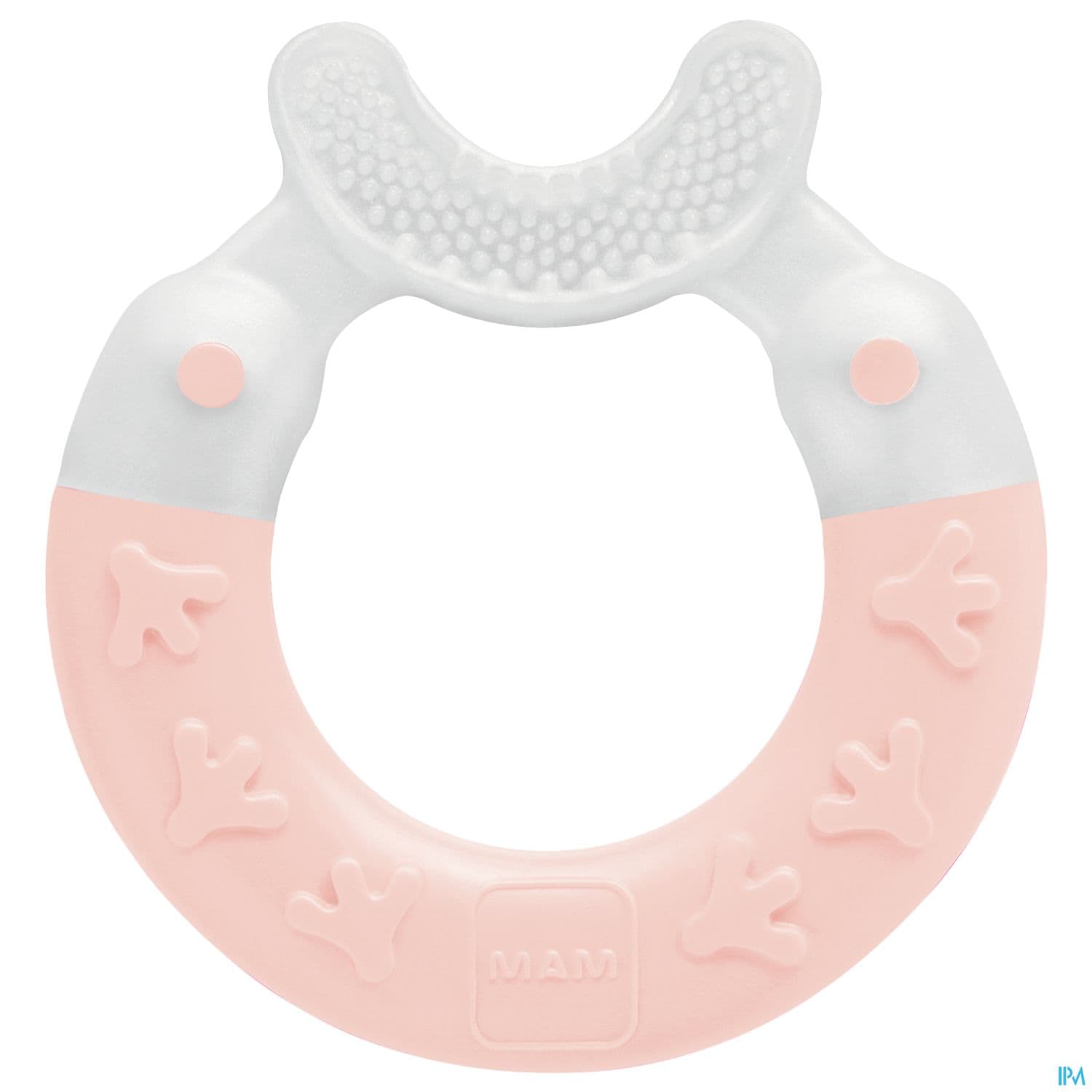 ANNEAU DENTITION MAM NETTOYANT