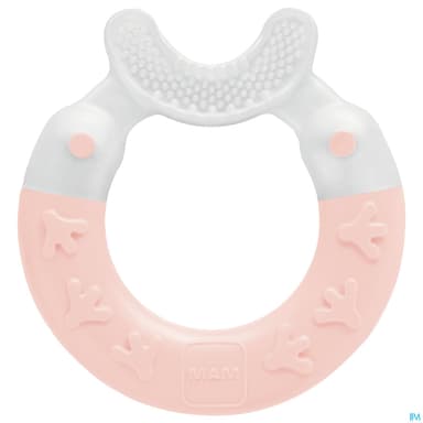 ANNEAU DENTITION MAM NETTOYANT