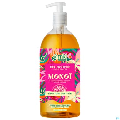 MKL GEL DCH MONOI 100ML ED LIM