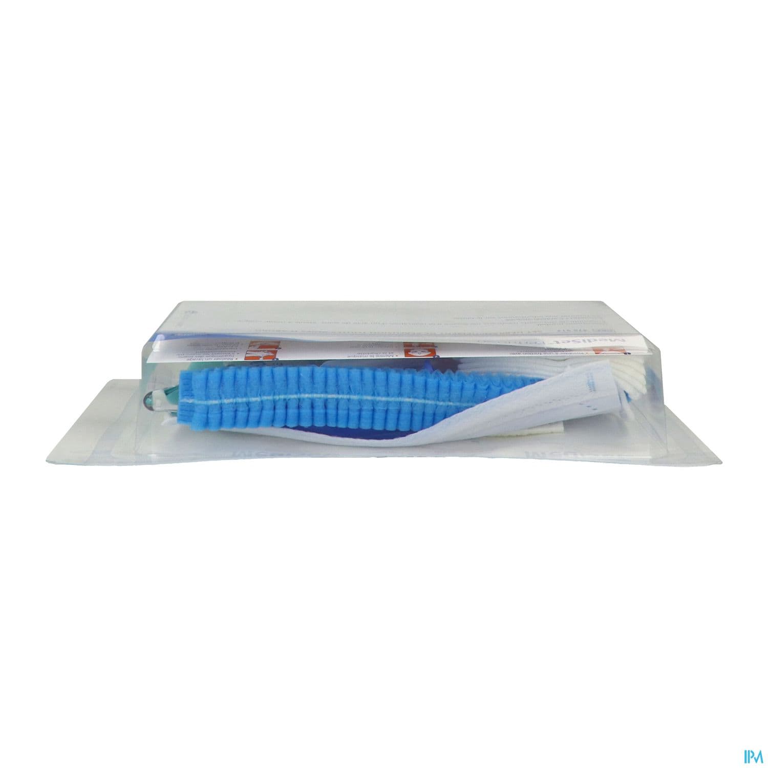 MEDISET PERF DEBRANCH TOUTE VOIE