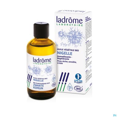 NIGELLE LADROME HLE VEG 100ML