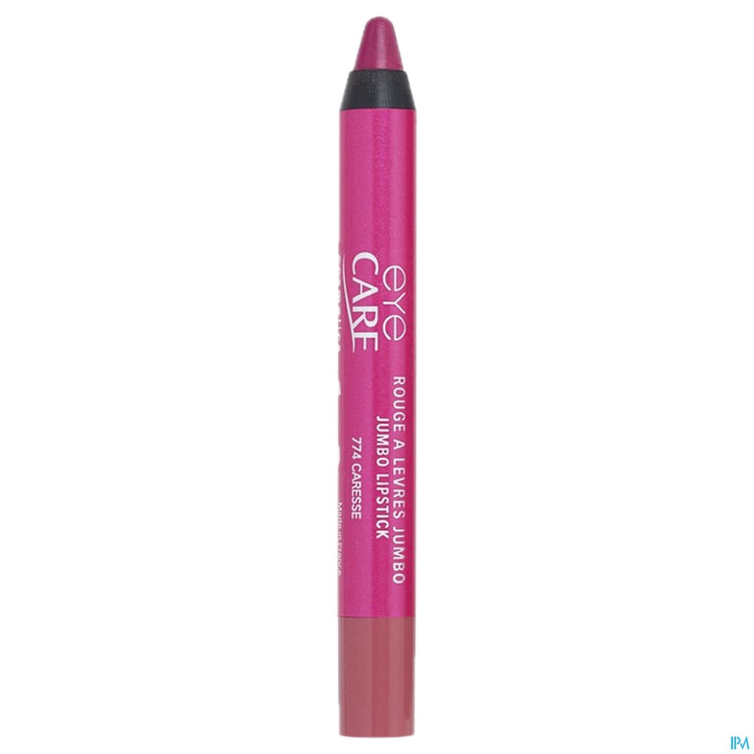 Eye Care Cosmetics Rouge A Levres Jumbo 3.15g Caresse