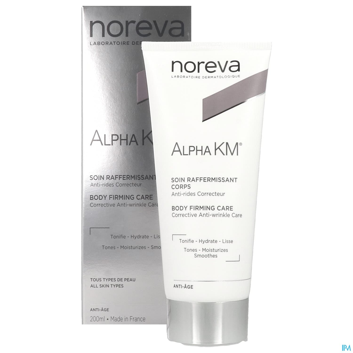 ALPHA KM SOIN A/AGE RAF CORPS200ML