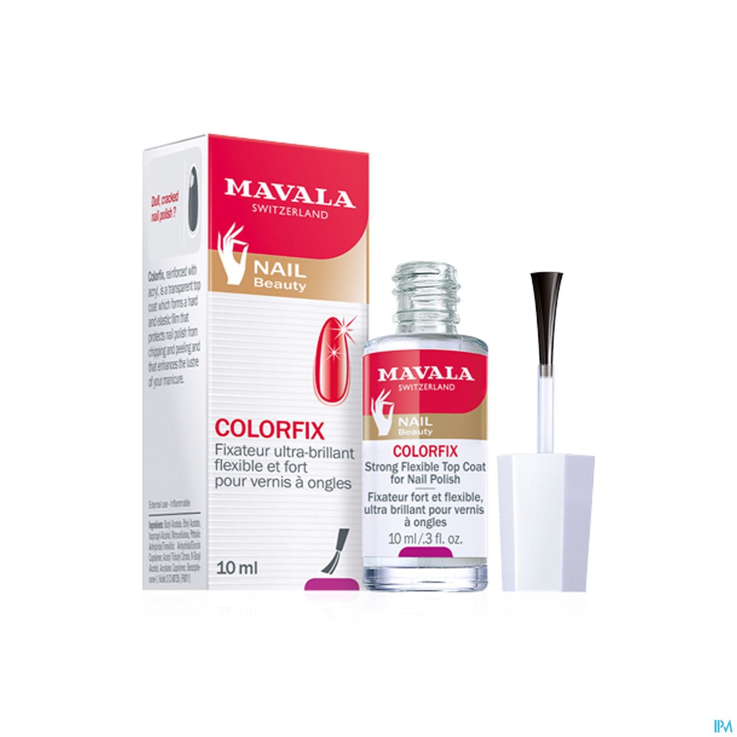 MAVALA COLORFIX FIXATEUR VAO10ML