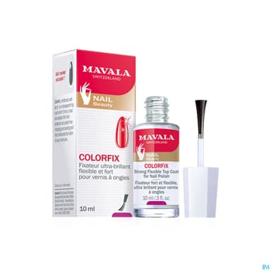 MAVALA COLORFIX FIXATEUR VAO10ML