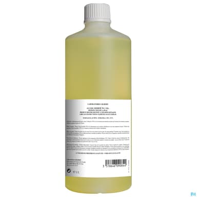 ALCOOL 70C MODIFIE GILBERT BID 1L