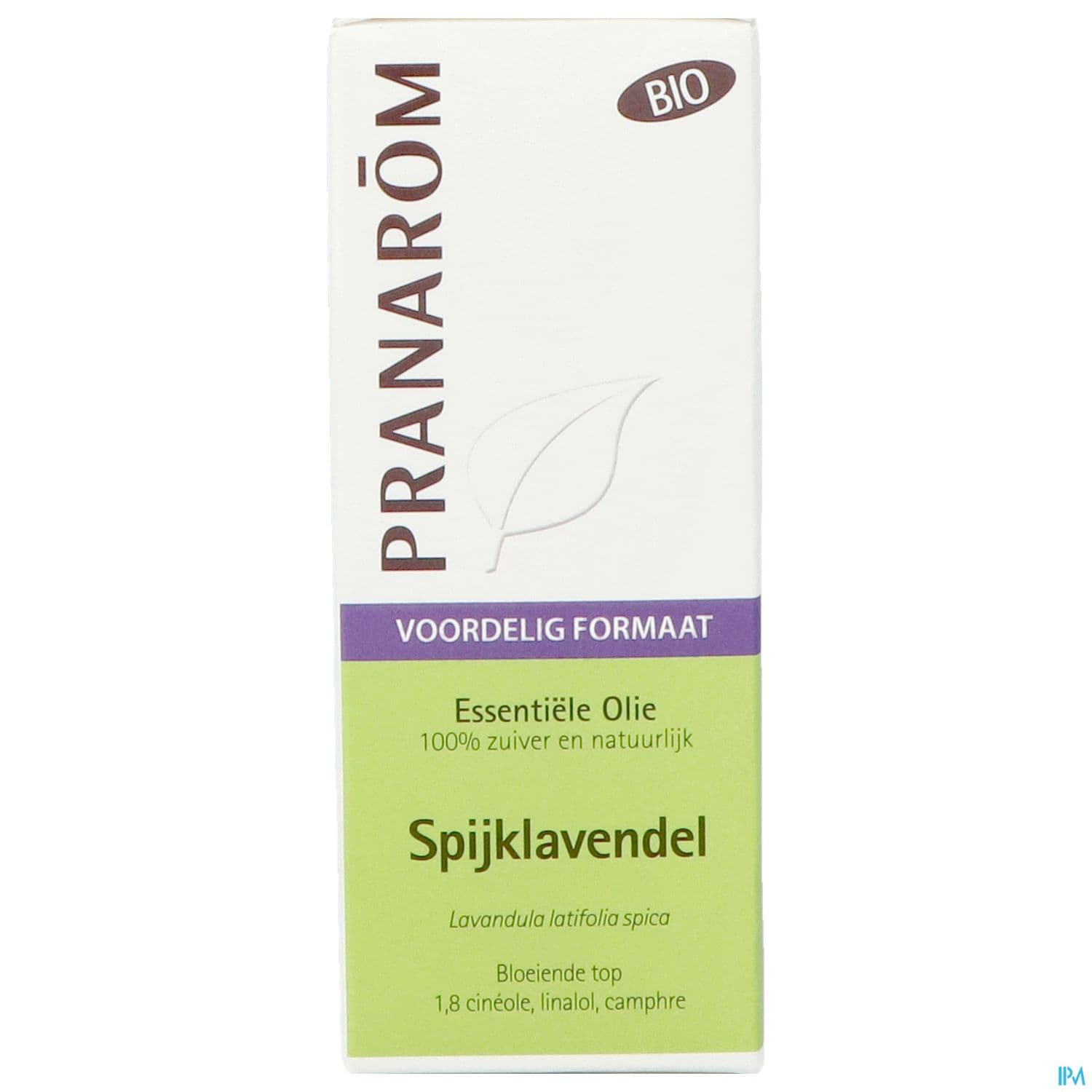 PRANAROM HE BIO LAVANDE ASPIC 30ML