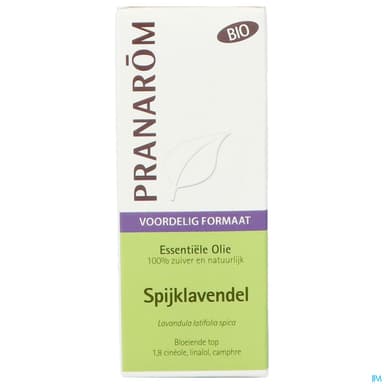 PRANAROM HE BIO LAVANDE ASPIC 30ML