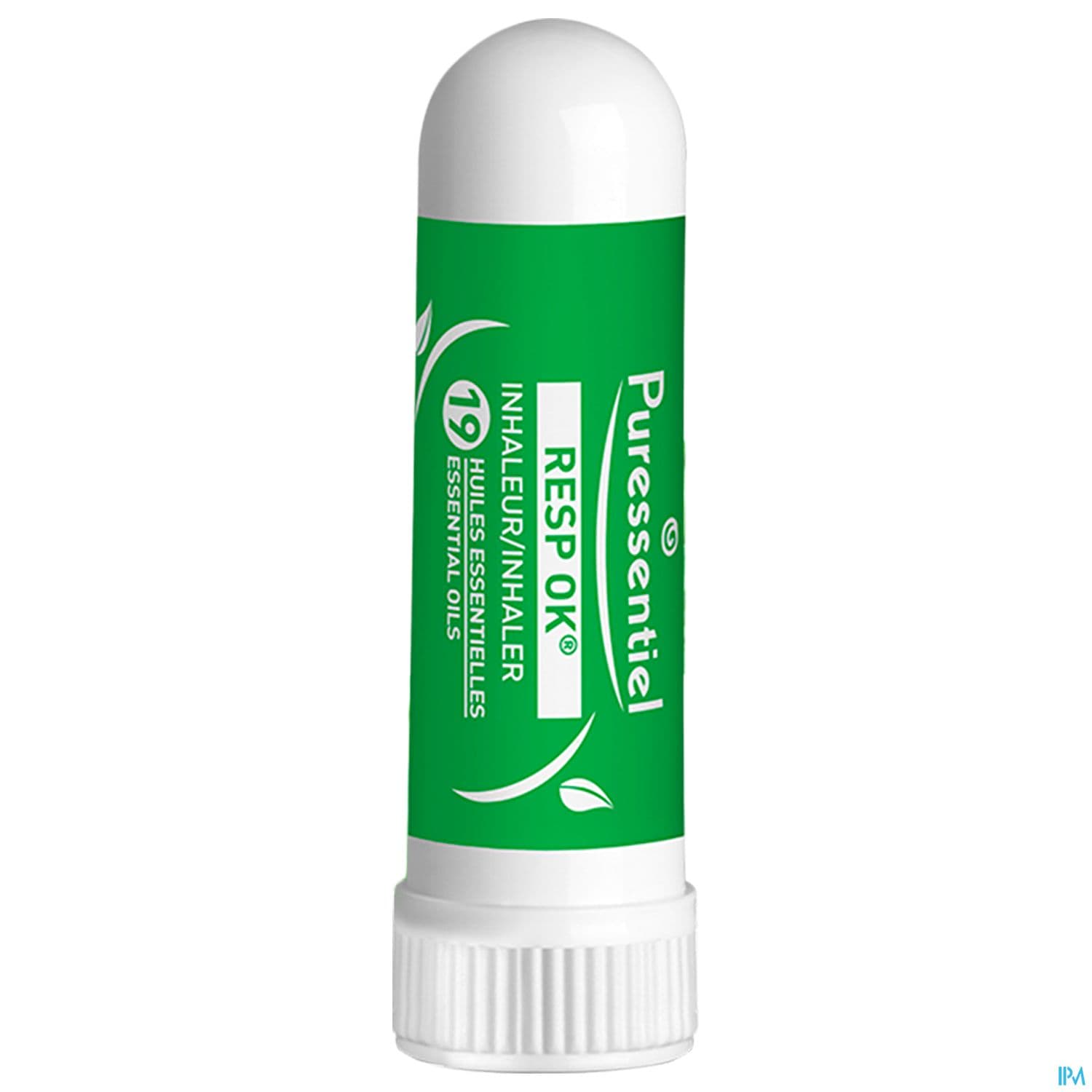 PURESSENTIEL INHAL RESPIRATOIRE1ML