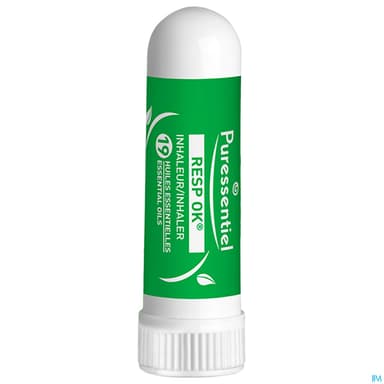 PURESSENTIEL INHAL RESPIRATOIRE1ML