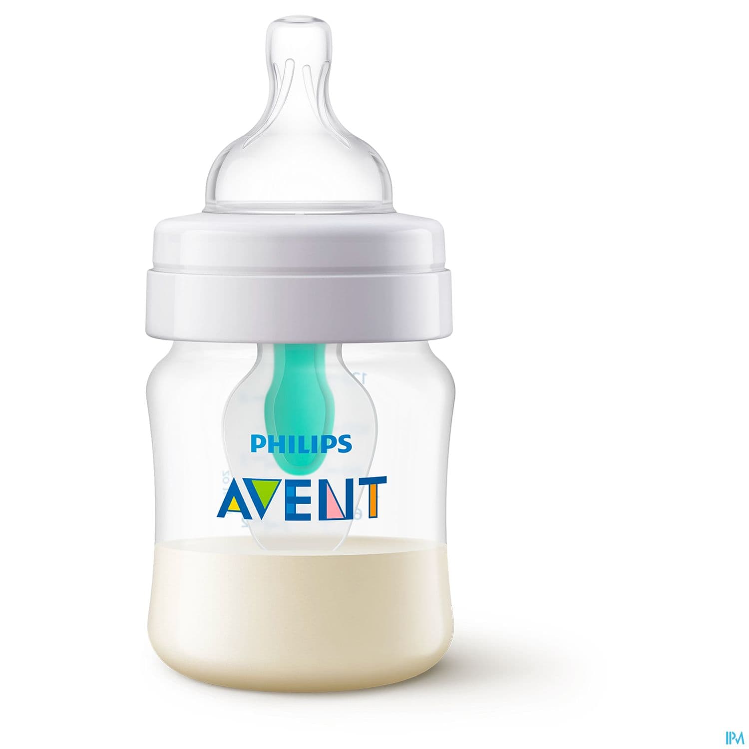 BIB AVENT A/COLIC AIRFREE 125ML