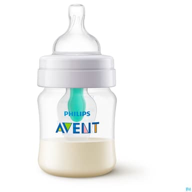 BIB AVENT A/COLIC AIRFREE 125ML